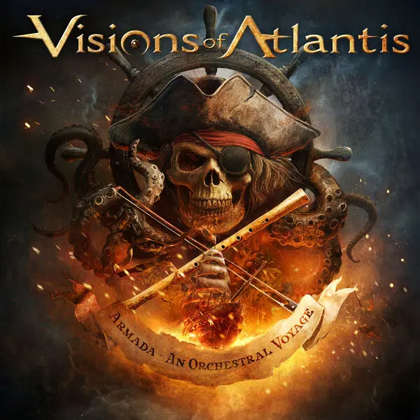 Visions of Atlantis / Armada - An Orchestral Voyage (Orchestral Version)