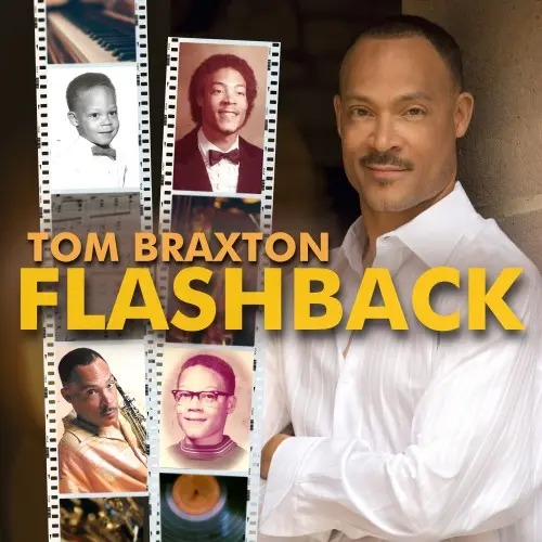 Tom Braxton / Flashback