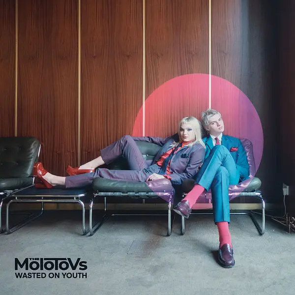 The Molotovs / Wasted On Youth