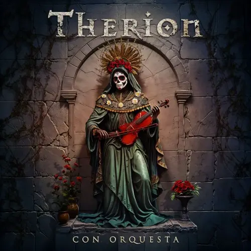 Therion / Con Orquesta