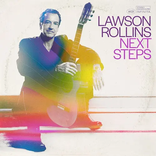 Lawson Rollins / Next Steps