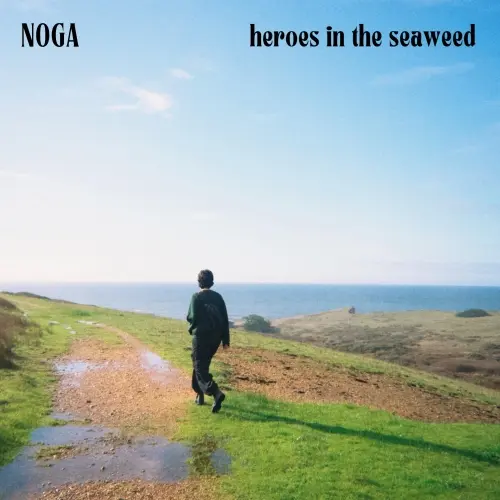 Noga / Heroes in The Seaweed