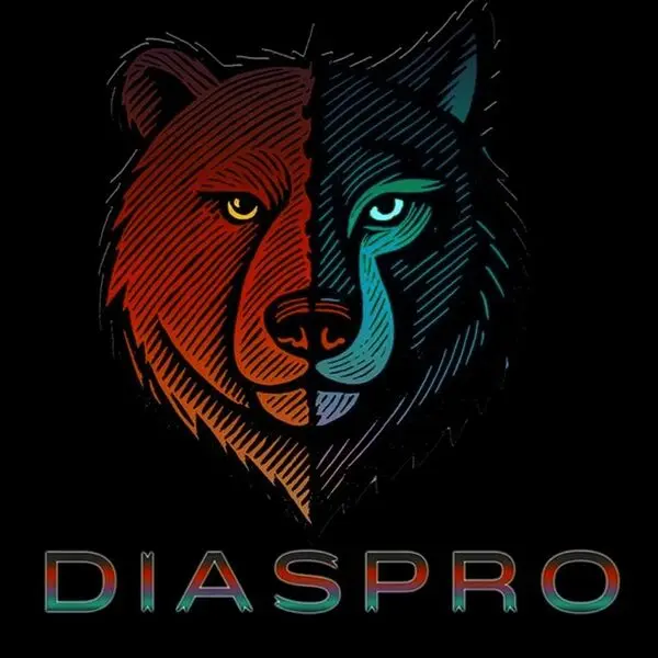 Diaspro / Diaspro
