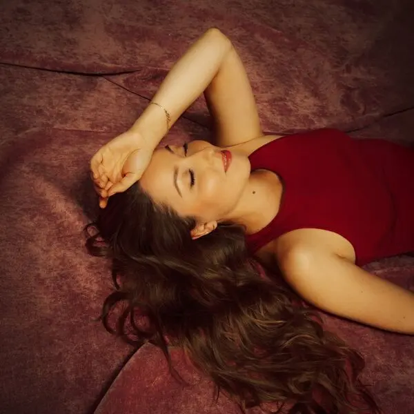 Maarja Aarma MA / Fall Into Love