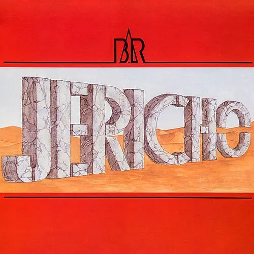 Brothers Return - (The Walls Of) Jericho (12'' Maxi-Single)