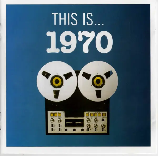 This Is... 1970