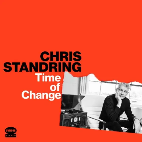 Chris Standring / Time of Change