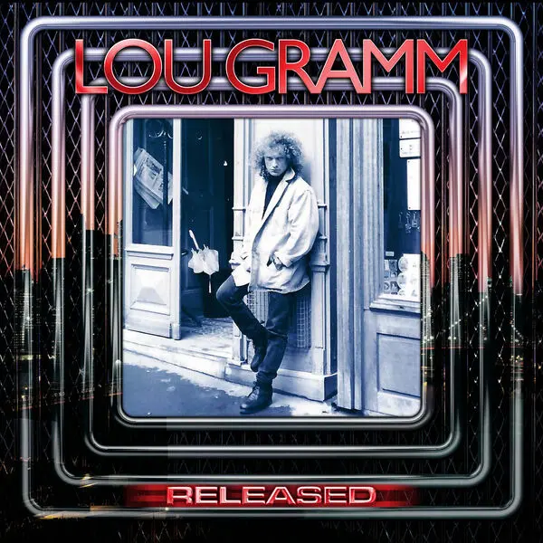 Lou Gramm / Released
