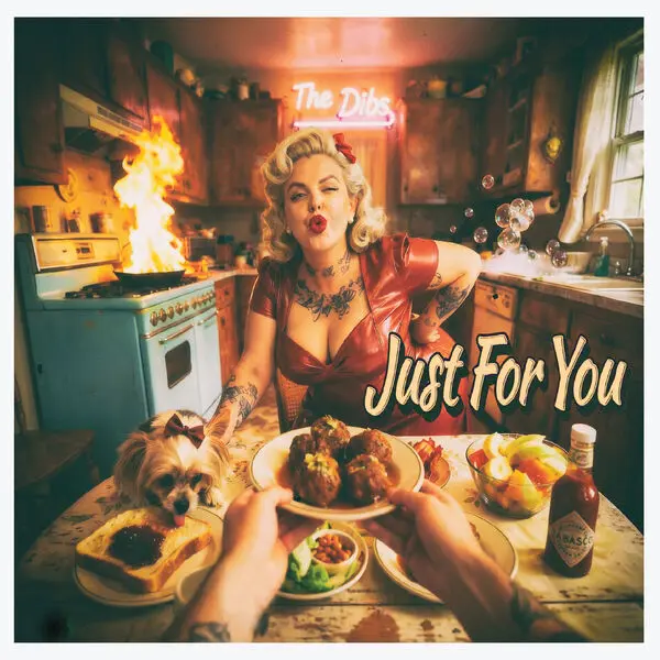 The Dibs / Just For You