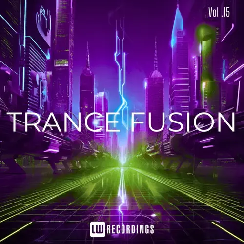 Trance Fusion, Vol. 15