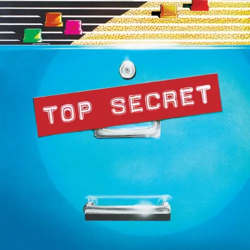 Top Secret / Top Secret