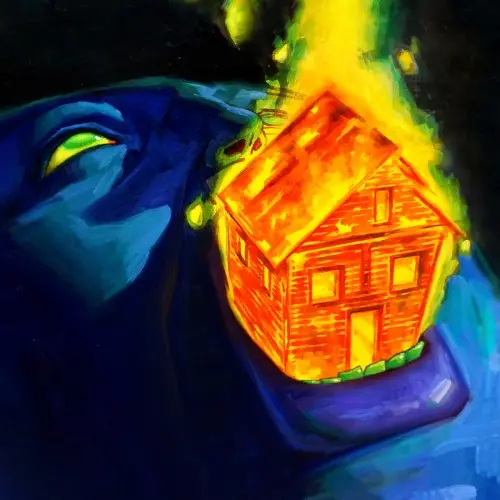 Sweet Pill / Still There’s a Glow