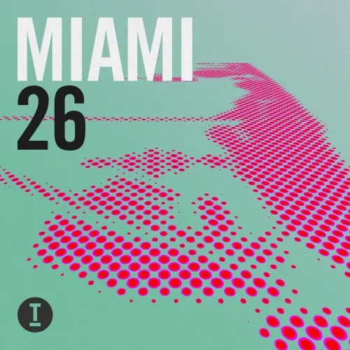 Toolroom Miami 2026