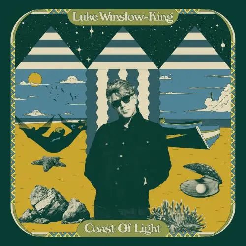 Luke Winslow-King / Coast of Light