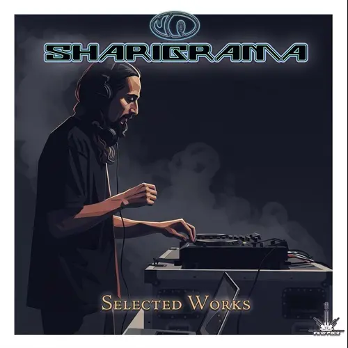 Sharigrama - Selected Works