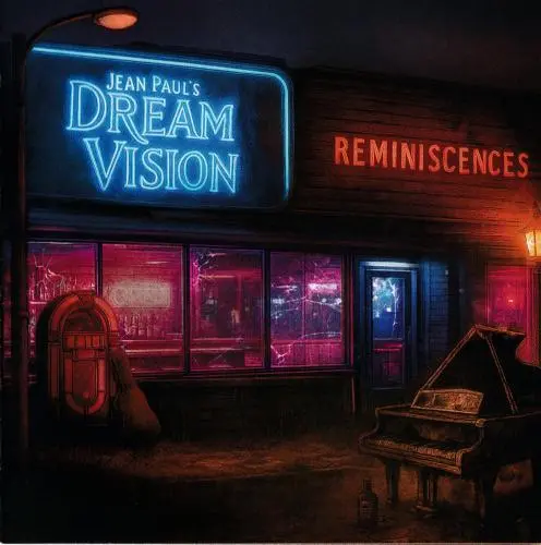 Jean Paul's Dream Vision / Reminiscences