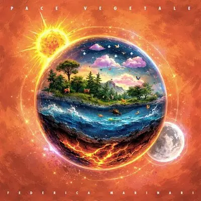 Federica Marinari / Pace Vegetale