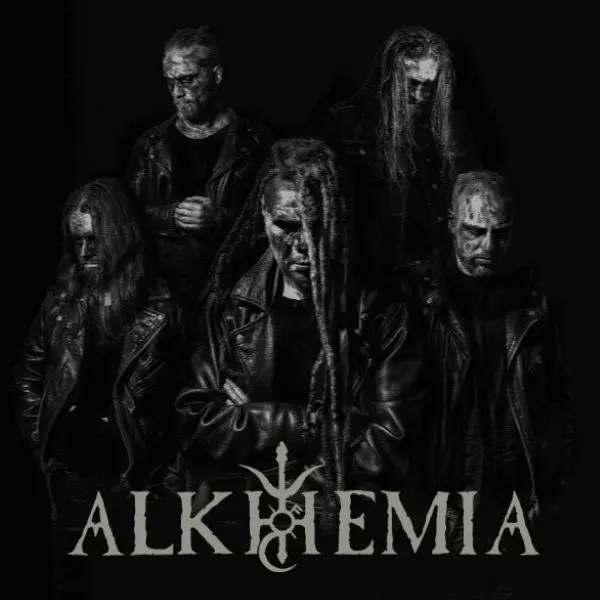 Alkhemia - Discography (2024-2026)