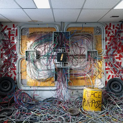 Crack Cloud / Peace And Purpose