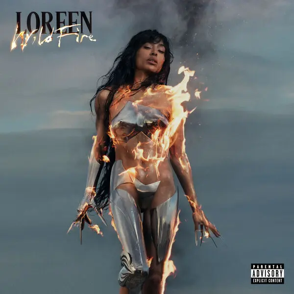 Loreen / Wildfire