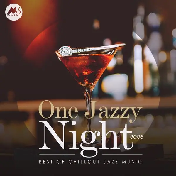One Jazzy Night 2026