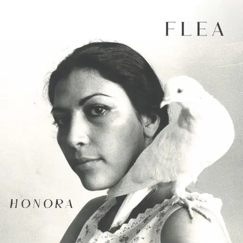 Flea / Honora