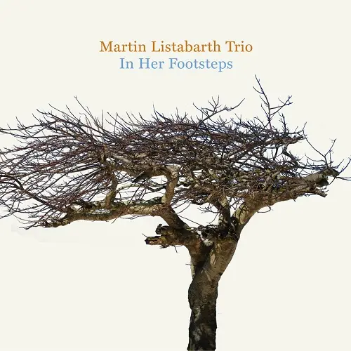 Martin Listabarth / In Her Footsteps