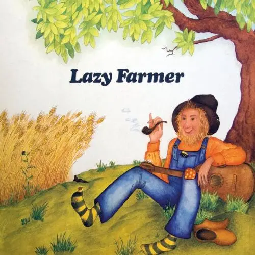 Lazy Farmer - Lazy Farmer - 1975/2023
