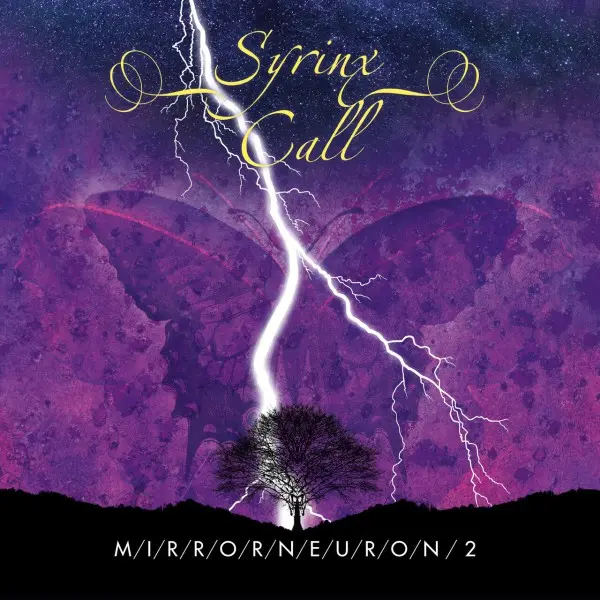 Syrinx Call - 2026 - Mirrorneuron 2