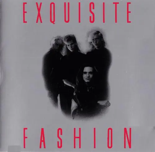 Exquisite Fashion / Exquisite Fashion