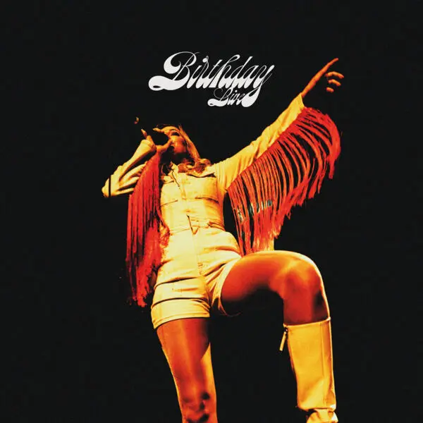 Blues Pills / Birthday Live