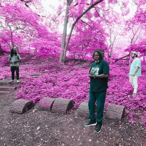 Paul Giess / Phronesis