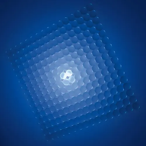 Louis Billette / Lux II