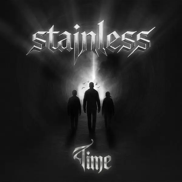 Stainless / Time