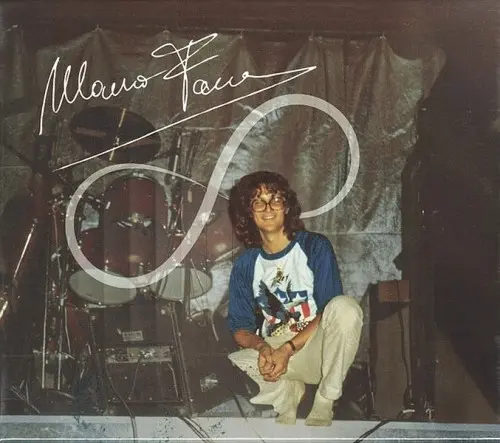 Mauro Farina - ∞