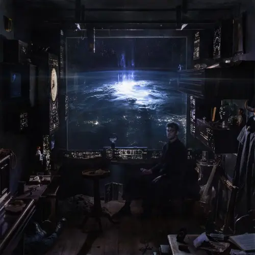 Danny L Harle / Cerulean