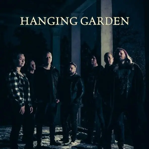 Hanging Garden - Discography (2007-2026)