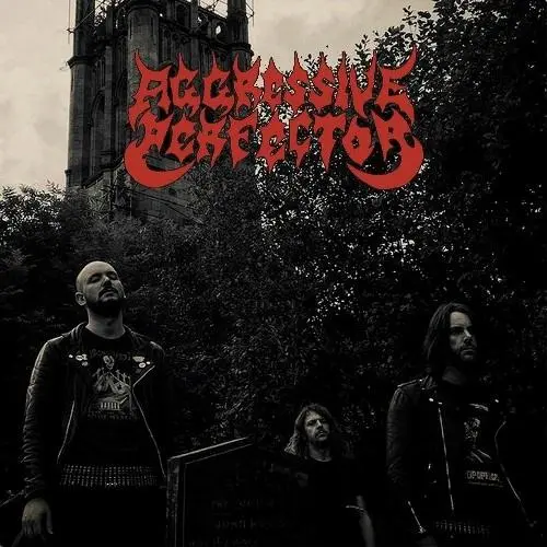 Aggressive Perfector - Дискография (2016-2026)