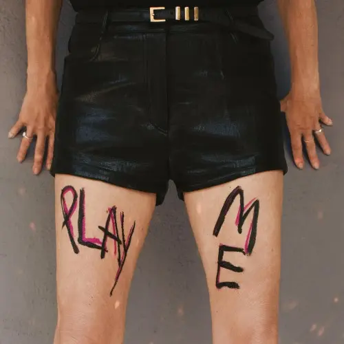 Kim Gordon / Play Me