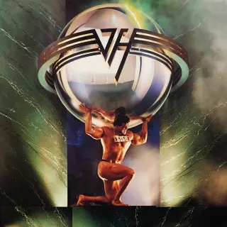Van Halen - 5150 [Expanded Edition] - 1986/2026