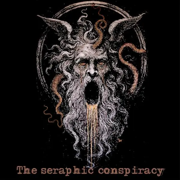 Slave One / The Seraphic Conspiracy