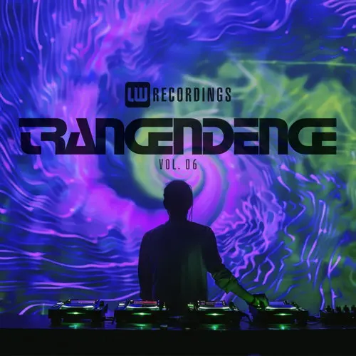 Trancendence, Vol. 06