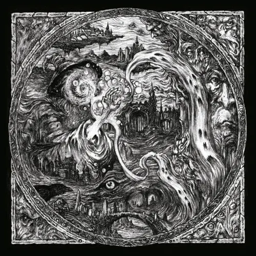 Old Sorcery / The Outsider