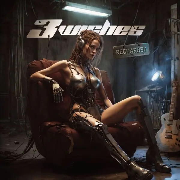 3 Wishes / Recharged