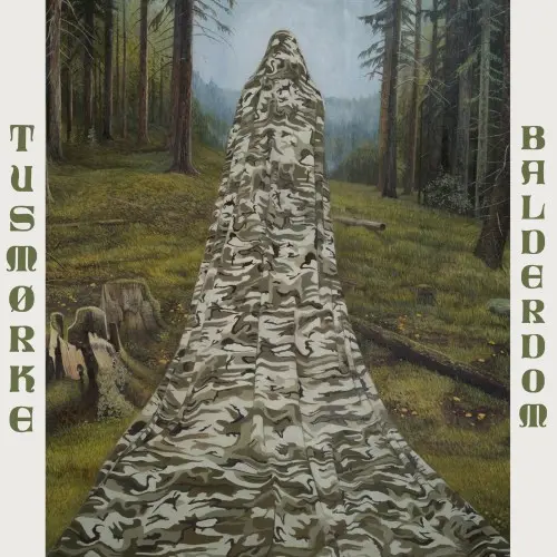 Tusmørke - Balderdom - 2026
