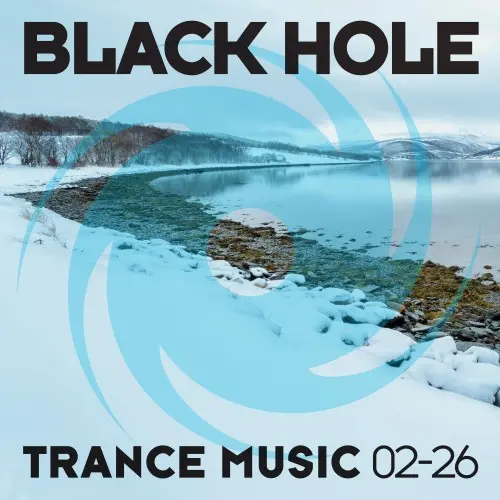 Black Hole Trance Music 02-26