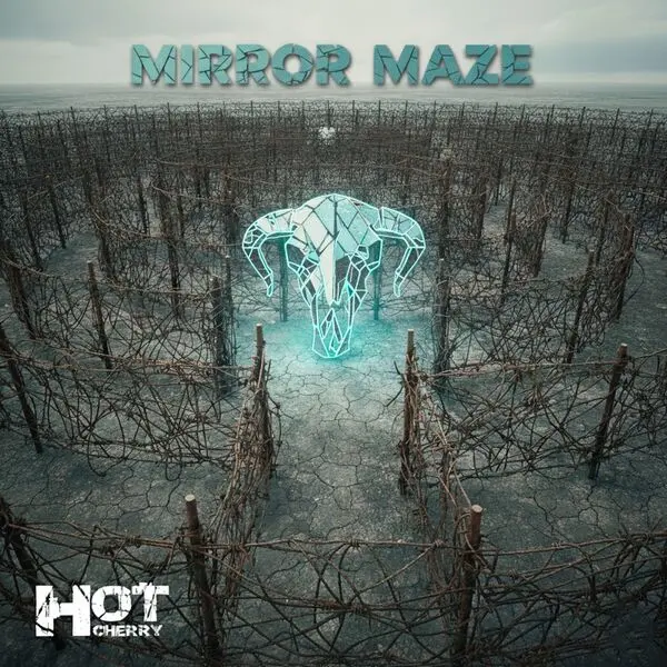 Hot Cherry / Mirror Maze