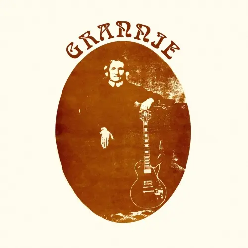 Grannie - Grannie - 1971/2026