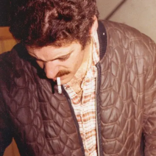 Carl Mayotte / Claude