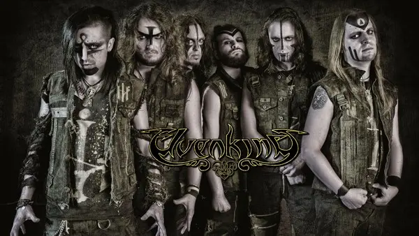 Elvenking - Дискография (2001-2025)